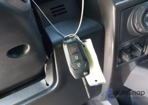 2020 Ford F-150 Xlt from USA, damaged, VIN 1FTEW1C49LKE60260